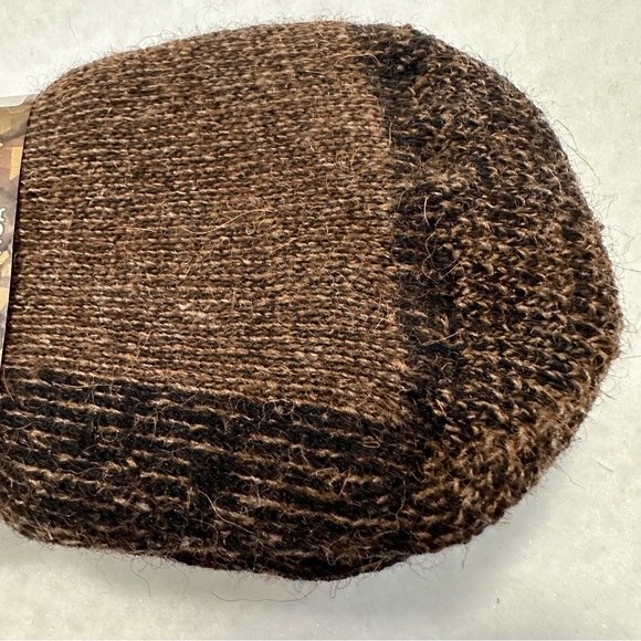 Low Pro Alpaca Ankle Sock - Picture 7 of 9